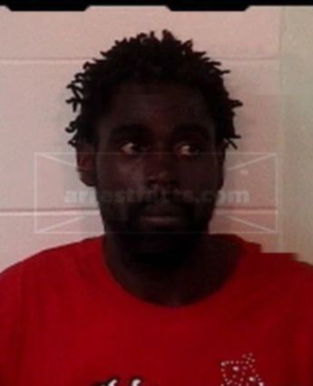 Ramoan Rayshawn Grady