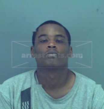 Anthony Lakendrick Sowells