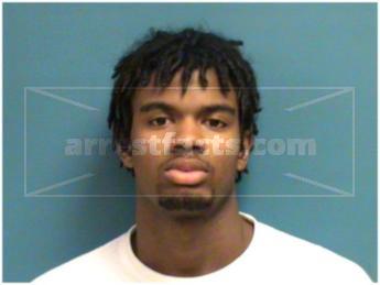 Marcus Lydell Reed