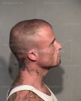 Derrin Jordan Weber