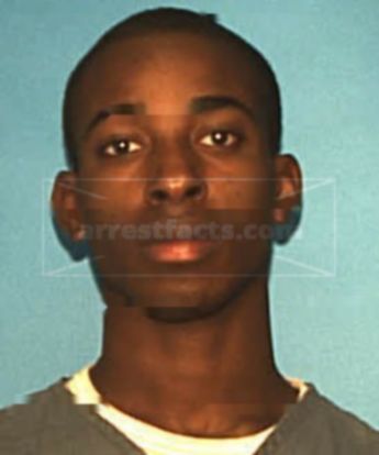 Antwaun Spencer Williams