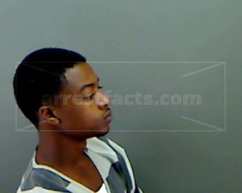 Dominique Donshay Sheffield