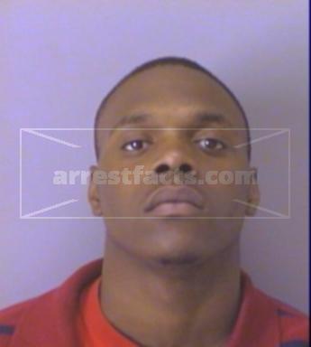 Courtney Jermaine Brown