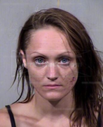 Kendra Jeanne Howell