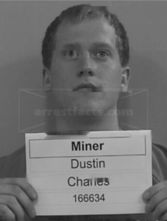 Dustin Charles Miner