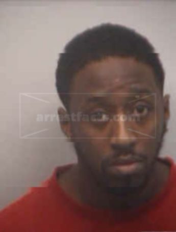 Roderick Allen Byers