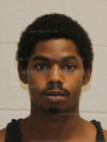 Rontrell Shelton Young