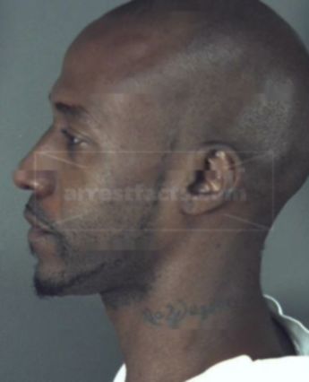 Dante Demetrius Morgan