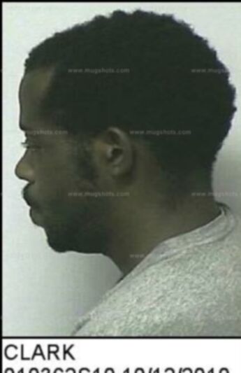 Shawn Maurice Clark