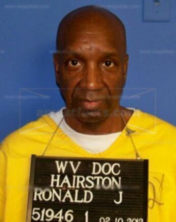 Ronald J Hairston