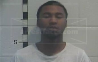 Roderick Demone Malone