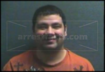 Travis Gene Gilbert