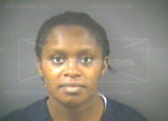 Lashondra Barbitt Baker