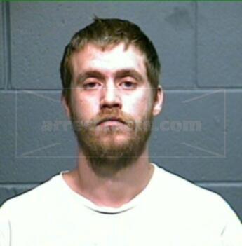 Justin Wayne Roberts