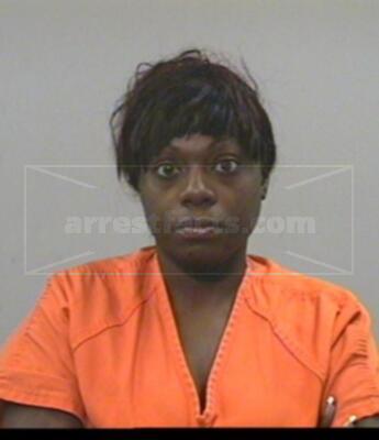 Yolanda Yvette Brown