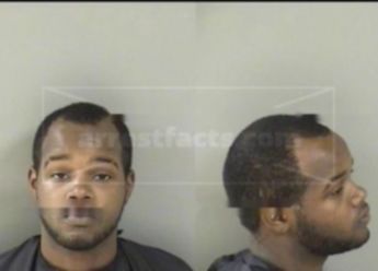 Tyree Tramaine Stokes