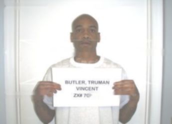 Truman Vincent Butler
