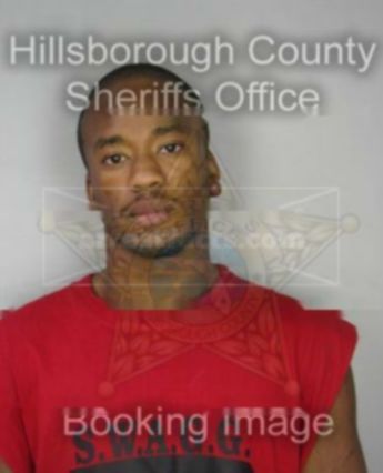 Demetrius Duane Beverly