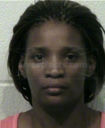 Lavonya Denise Holliday