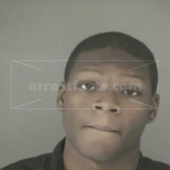 Aaron Alexis White