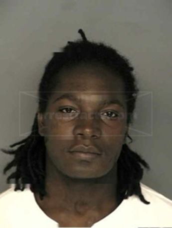 Kareem Clinton
