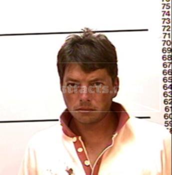 Christopher Joe Seastrunk
