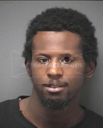 Darrell Antwon Hudson