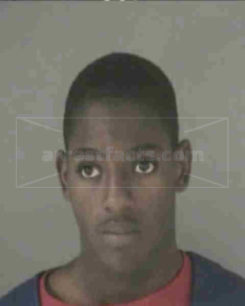 Ruben Eugene Bailey