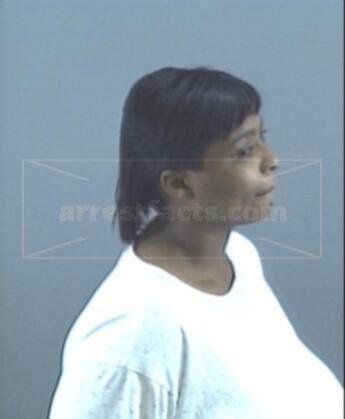 Marcia Latrice Harvey