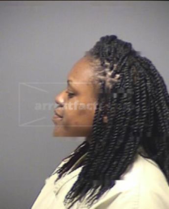 Janet Latoria Johnson