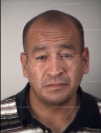 Miguel Mendoza Ortiz