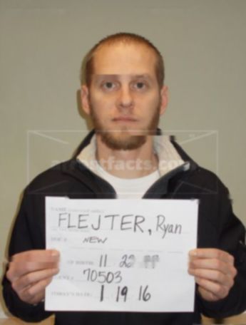 Ryan M Flejter