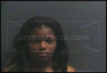 Derrica Shantel Hicks