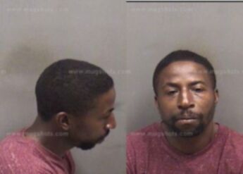 Joshua Lamont Williams