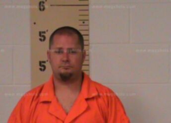 Eric Wayne Levee