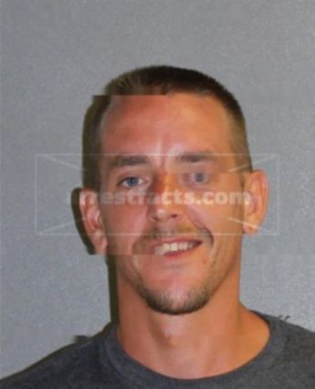 Jason Daniel Tucker