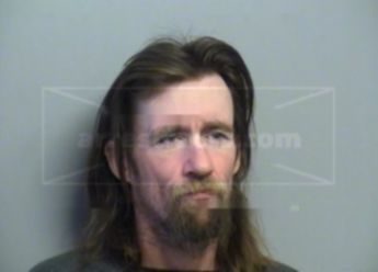 Patrick Shannon Burrows