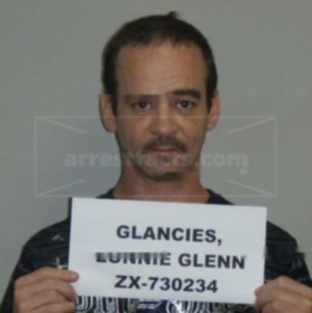 Lonnie Glen Glancies