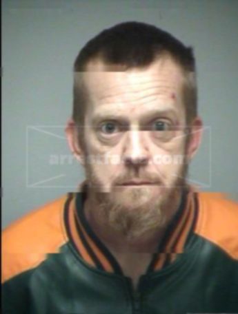 Michael Wayne Underwood