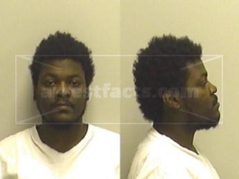 Trashawn Tremell Wynne