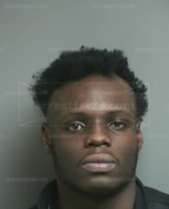 Antonio Dshon Law