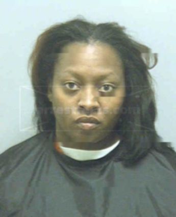 Angela Jervon Steward