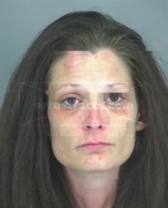 Frances Nicole Motes