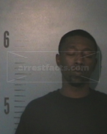 Bryan Anthony Francis