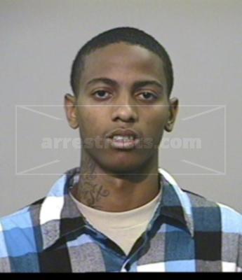 Kerron Deon Ward