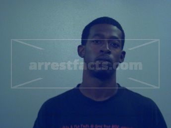 Derrick Dewayne Turner