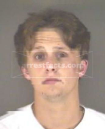 Jason Richard Reid