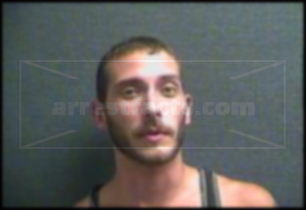 Brandon Ray Stinnett