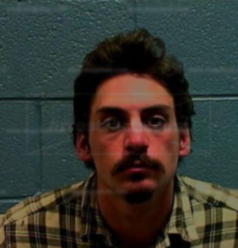 Cliffton Boone Carpenter