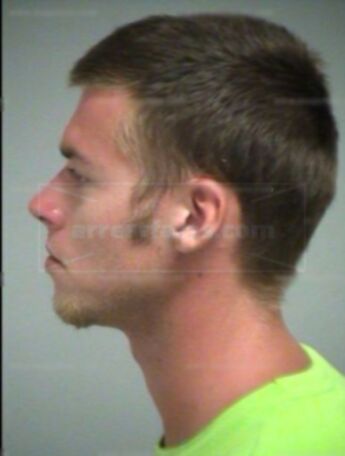 Zackary Wade Boothe